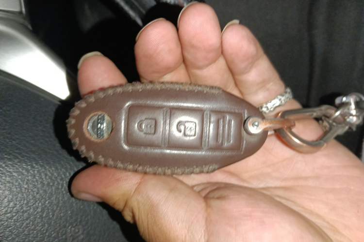 Used Nissan Tiida 2016 1.6L CVT Smart Drive Edition