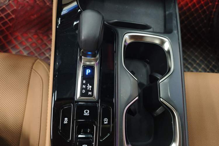 Used Lexus NX 2022 260 Front-Wheel Drive Chuan Yue Edition
