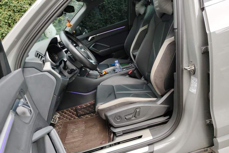 Used Audi Q3 2024 35 TFSI Fashion Dynamic Edition
