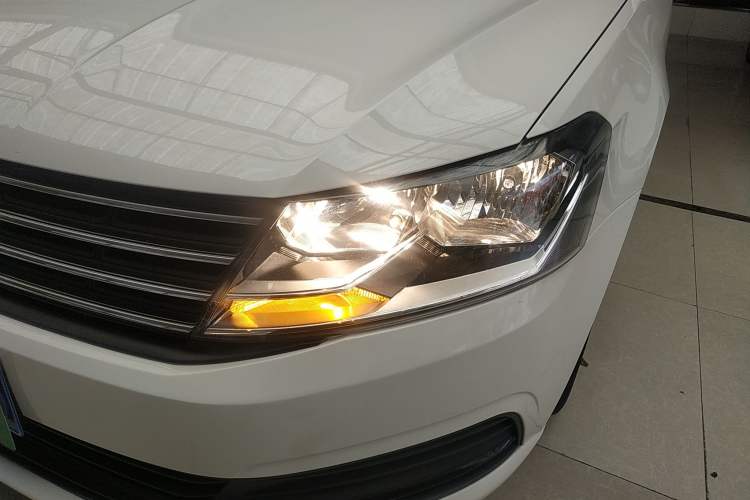 Used Volkswagen Lavida 2017 1.6L Automatic Fashion Edition
