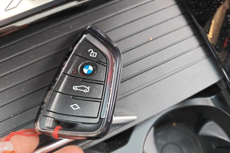 Used BMW X3 2020 xDrive28i M Sport Package