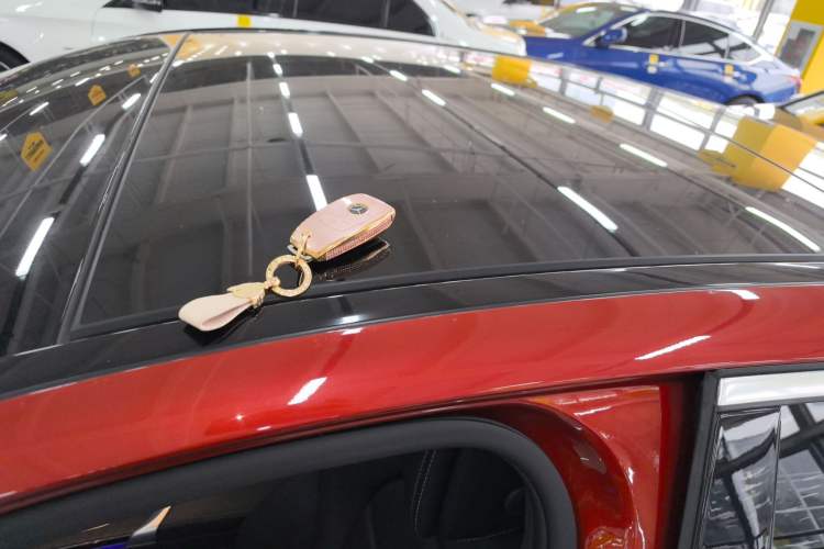 Used Mercedes-Benz C-Class 2019 C 260 L Sport Edition