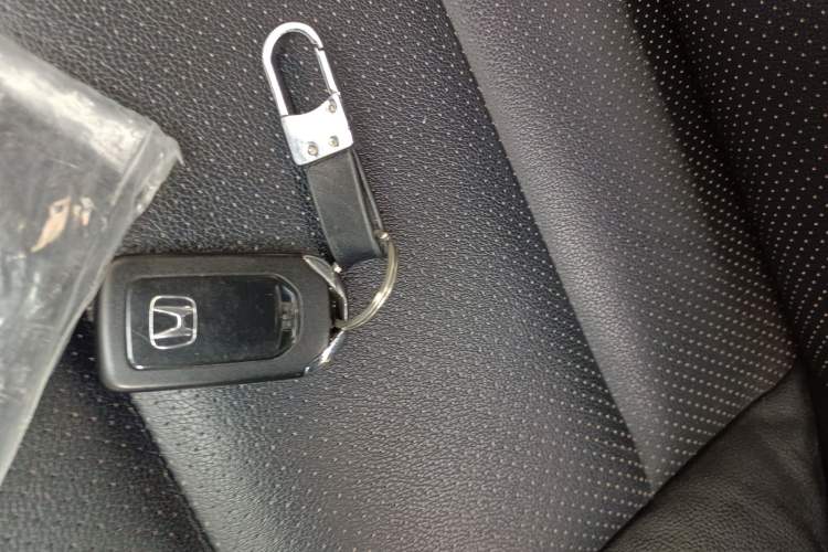 Used Honda XR-V 2015 1.8L VTi CVT Luxury Edition Vehicle Key