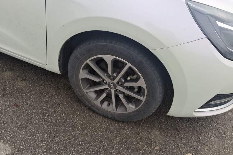 Used Chery Arrizo 5 2021 PRO 1.5L Manual Youth Edition