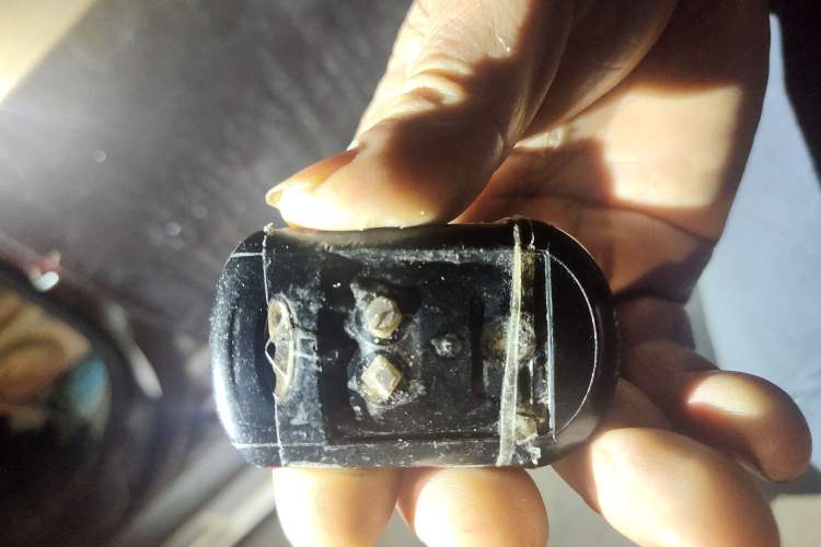 Used Chery Tiggo 5 2014 2.0L CVT Joyful Edition