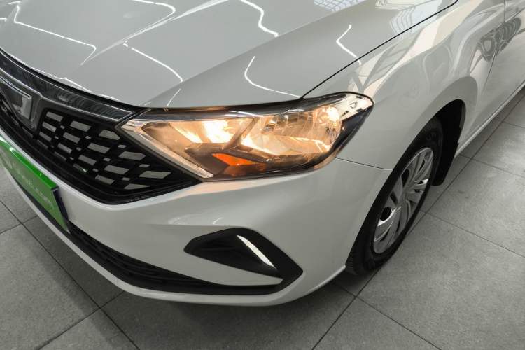 Used Jetta VA3 2021 1.5L Automatic "Upward Journey" Edition