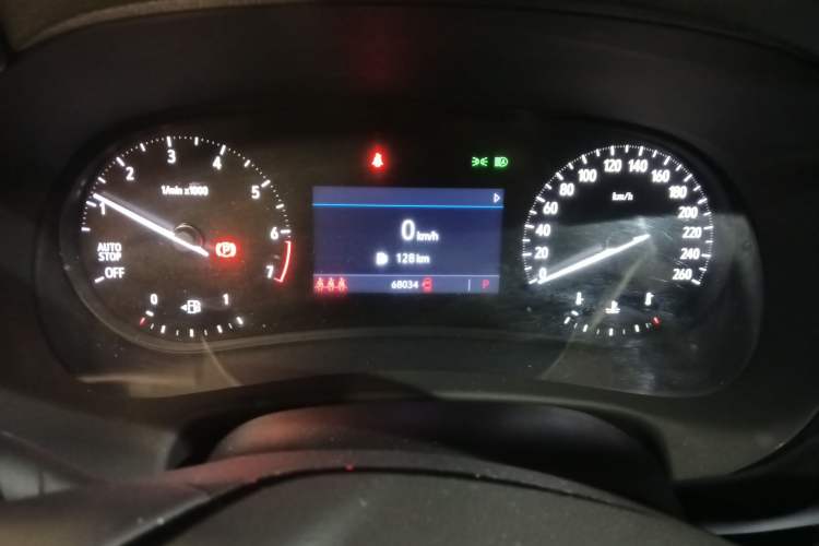 Used Buick Enclave 2022 652T Two-Wheel-Drive Prestige 7-Seater