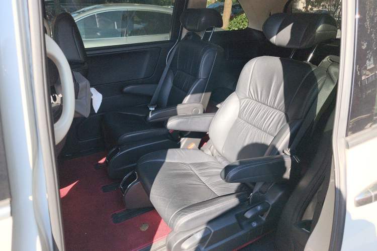 Used Honda Odyssey 2019 2.0L Rui·Smart Edition