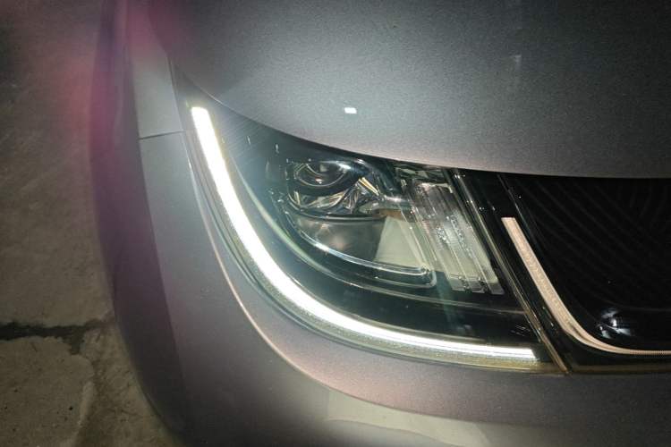 Used BYD Dolphin 2023 420 km Free Version