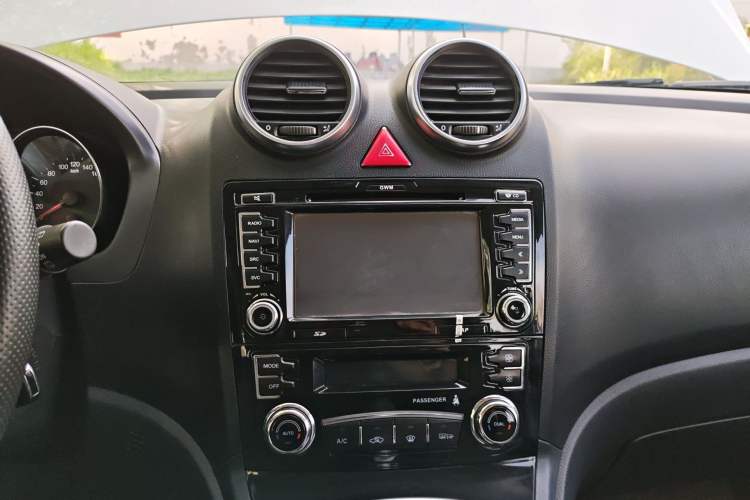 Used Haval H6 2015 Upgraded Model 1.5T Manual 4x4 Elite Version
