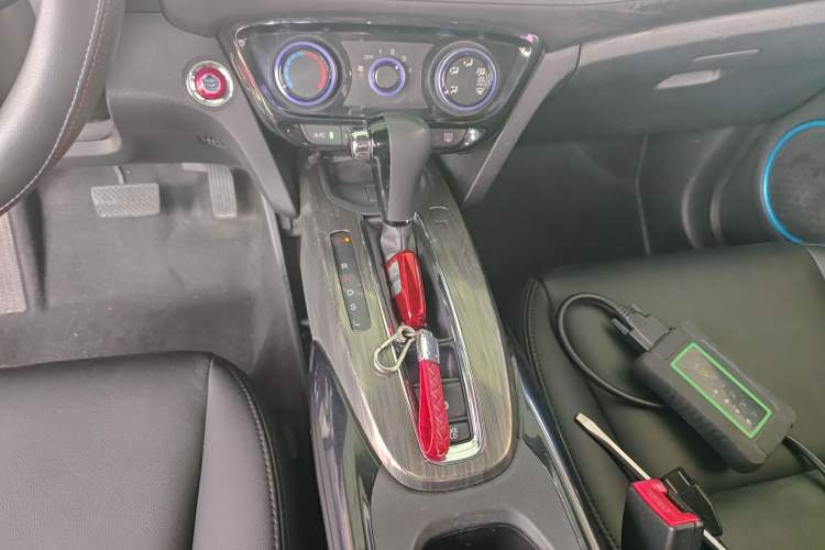 Used Honda XR-V 2017 1.8L EXi CVT Comfort Version