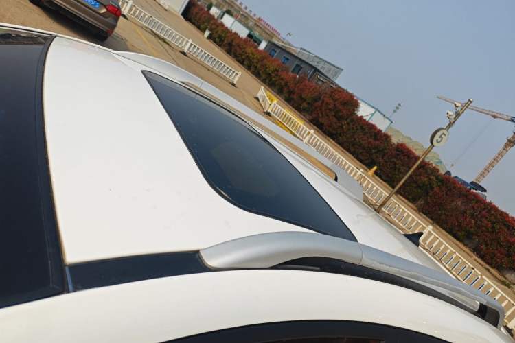 Used JAC Group Refine S3 2017 1.5L Manual Luxury Smart Model