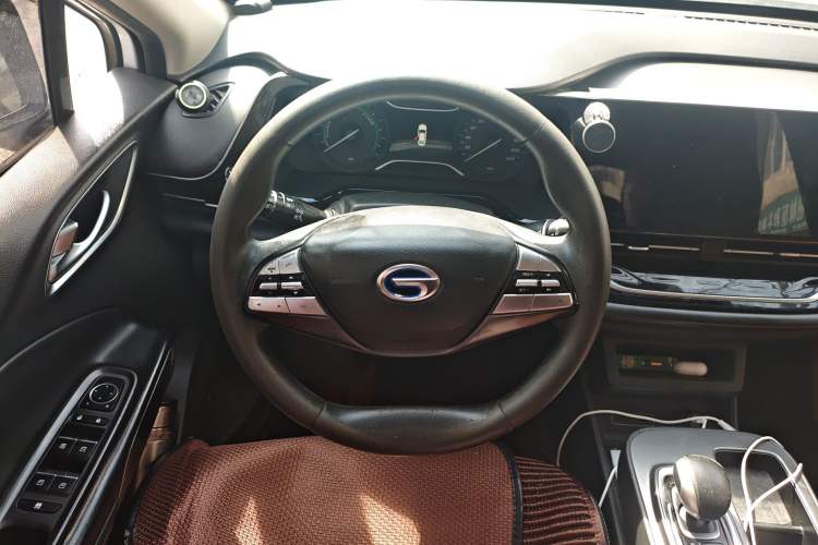 Used AION S 2019 Xuan 630