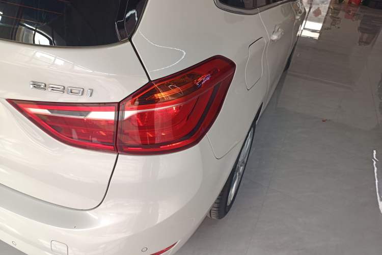 Used BMW 2 Series Gran Tourer 2019 220i Leading Model Right Rear Taillight