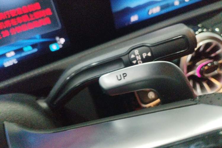 Used Mercedes-Benz A AMG 2024 Facelift AMG A 35 L 4MATIC
