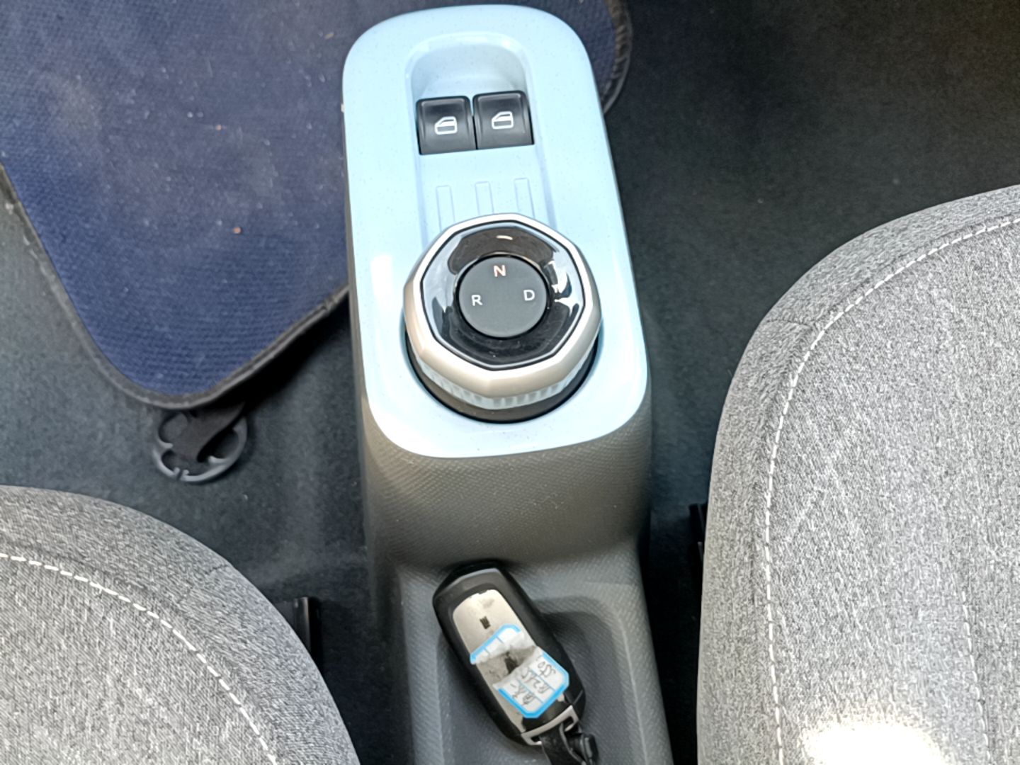 Geely Galaxy Panda 2023 Panda Mini 200km Endurance Bear — снимка 16