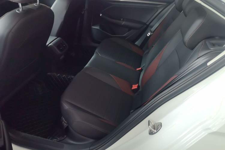 Used Volkswagen Bora 2021 1.5L Automatic Comfort Smart Connect Edition