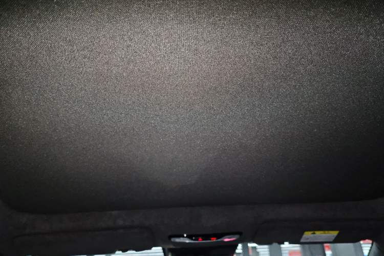 Used Qiyuan A07 2023 Range-Extended 200 Max