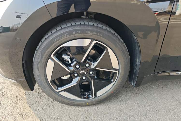 Used Wuling Xingguang 2025 610 km Smart Flagship Version