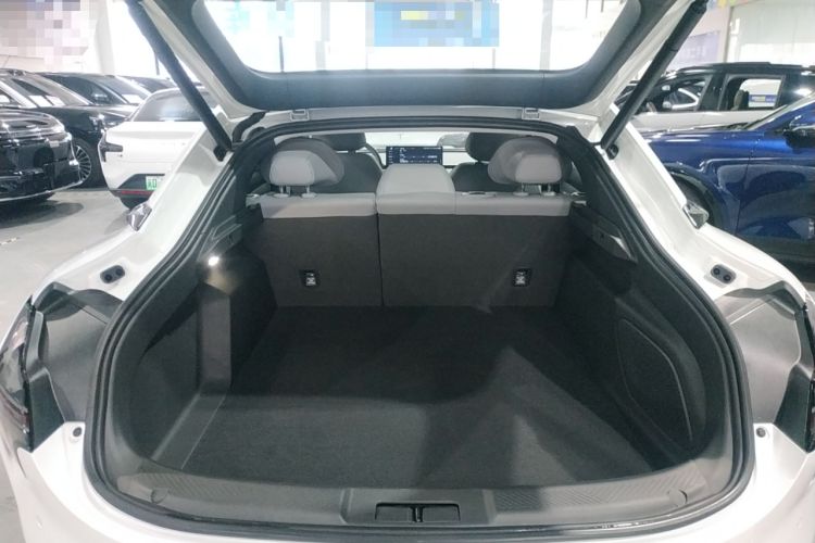 Used XPeng MONA M03 2025 600 with Ultra-Long Range Max
