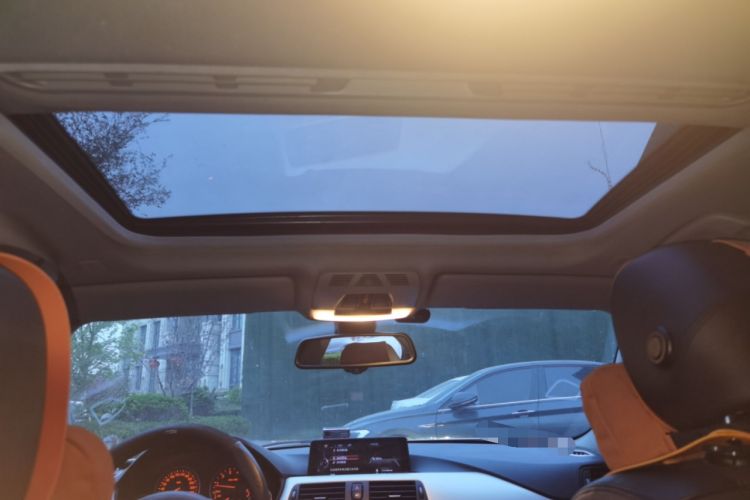 Used BMW 3 Series 2014 320i Sport Edition