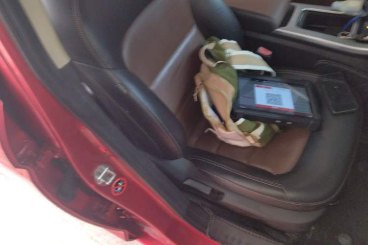 Used Geely Auto Emgrand GL 2019 1.5T DCT Prestige Smart Edition
