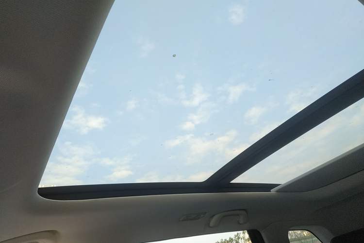 Used CHANGAN OSHAN X7 PLUS 2022 1.5T Blue Whale Edition Automatic ZhiZun Model
