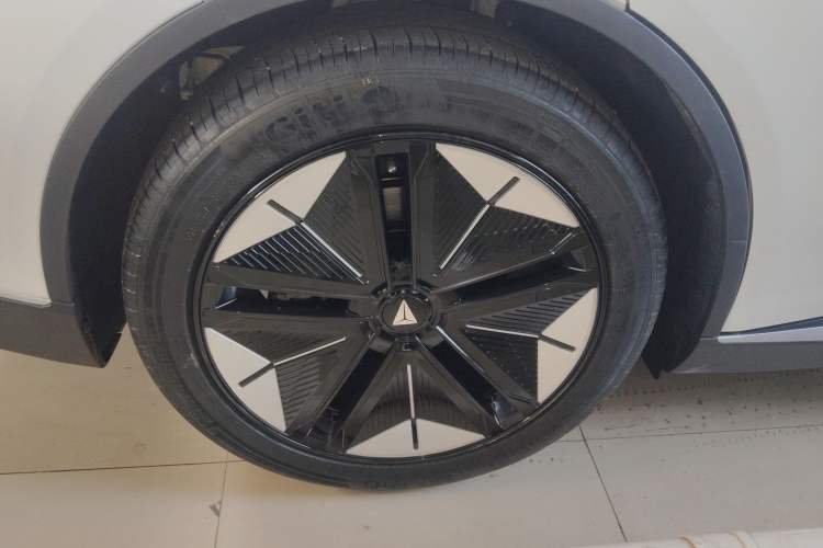 Used Deepal SL03 2025 Pure Electric Elite Model