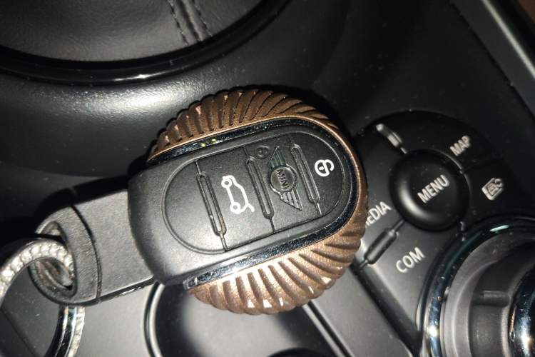 Used MINI Clubman 2023 Final Edition The Last Gentleman Commemorative Edition