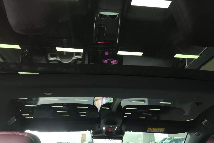 Used Avatr 11 2025 Year Updated Max Extended-Range Version