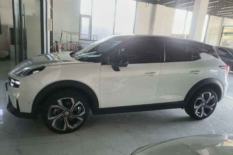 Used Lynk & Co 06 2023 Remix 1.5T Dynamic Halo