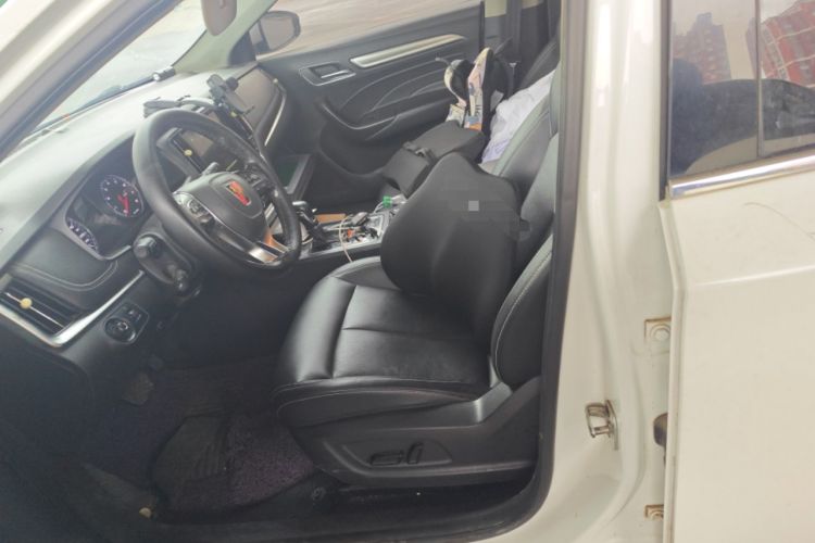 Used Roewe i6 2017 20T Automatic Internet Smart Edition