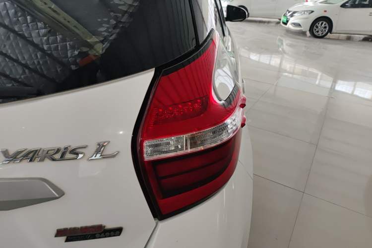 Used Toyota YARiS L Zhi Xuan 2020 1.5L CVT Leading Edition
