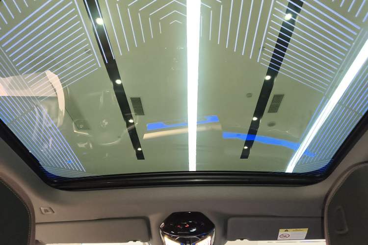 Used BMW 5 Series 2025 530Li Luxury Edition M Sport Package
