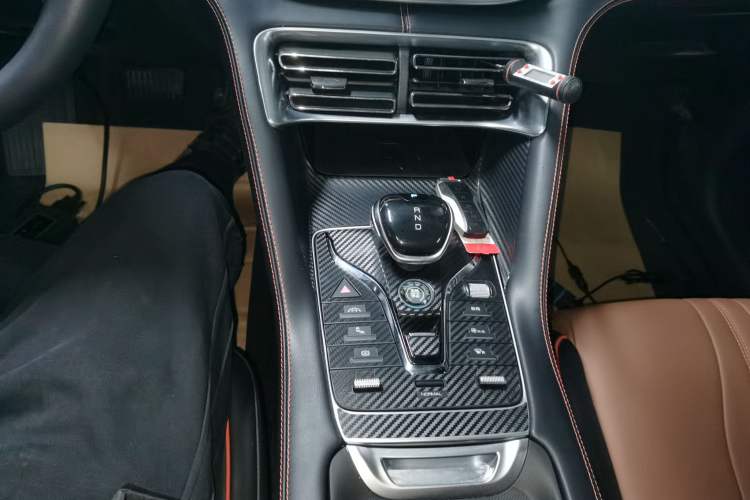 Used BYD Song PLUS 2020 1.5T Automatic Flagship Edition
