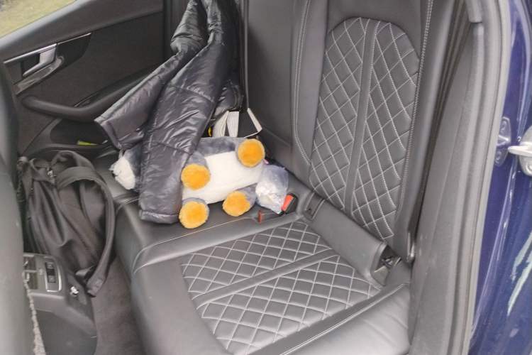 Used Audi S4 2018 S4 3.0TFSI
