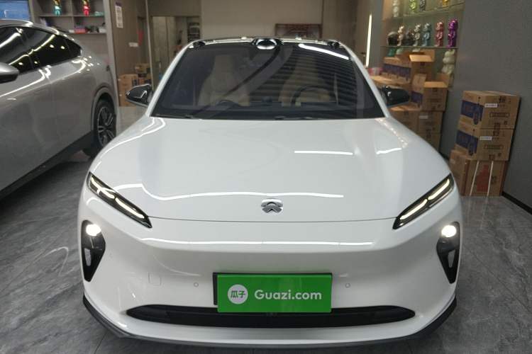 Used Nio ET5T 2024 75kWh Touring