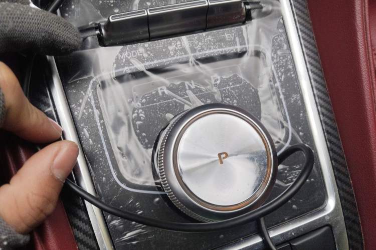 Used MG 6 New Energy 2019 50T Trophy 5-Second Edition