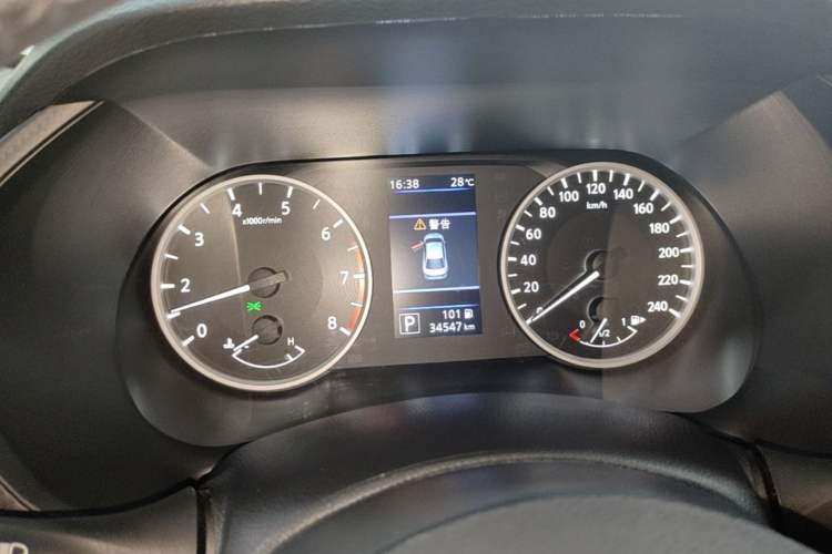 Used Nissan Sylphy 2022 1.6L XL CVT Enjoyment Edition
