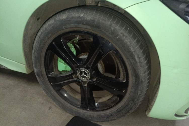 Used Mercedes-Benz C-Class 2022 Restyled C 200 L Sport Edition