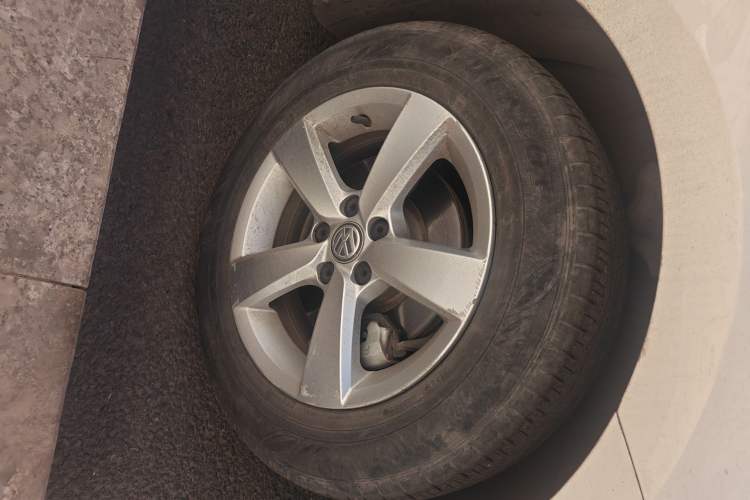 Used Volkswagen Lavida 2019 Lavida Start 1.5L Automatic Trendy Version China VI Standard
