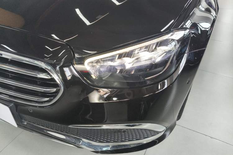 Used Mercedes-Benz E-Class 2022 Updated E 300 L Luxury Edition