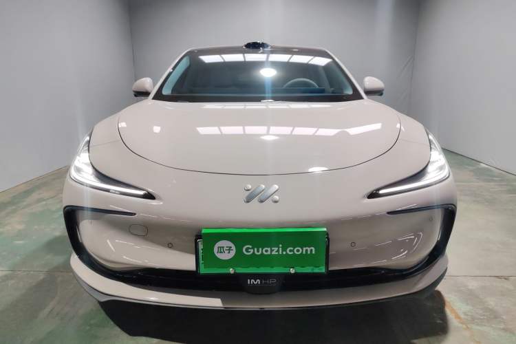 Used IM L6 2024 Max Long-Range Version
