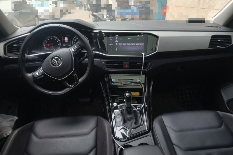 Used Volkswagen Tayron 2022 280TSI Two-Wheel Drive Luxury Smart Connectivity Version
