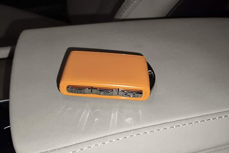 Used Volvo XC90 New Energy 2025 Facelifted T8 Smart Luxury 7-Seater