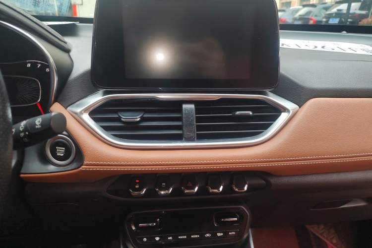 Used Baojun 510 2017 1.5L Manual Luxury Model