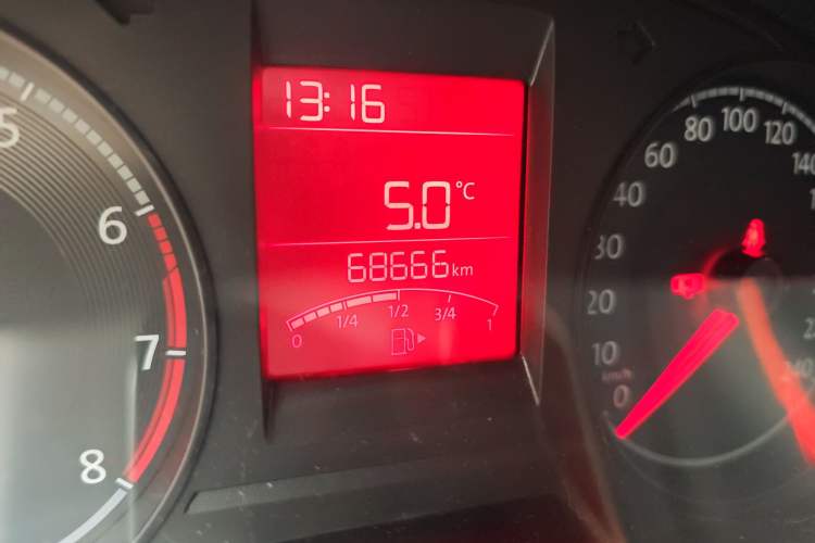 Used Volkswagen Santana 2019 1.5L Manual Fashion Edition China VI Standard
