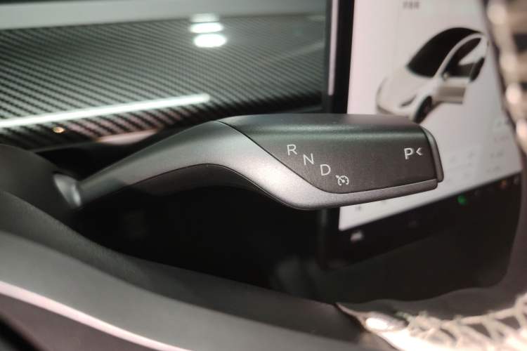 Used Tesla Model 3 2021 Standard Range Rear-Drive Upgraded Version