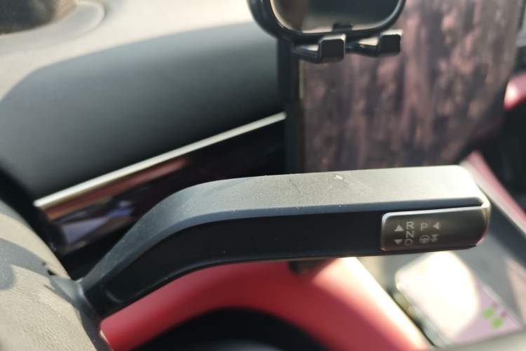 Used EXEED Star Era ES 2025 Pure Electric Ultra Flagship 100 kWh