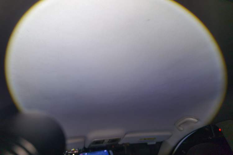 Used CHANGAN Lingxuan 2017 1.5T Manual Joyful & Happy Model